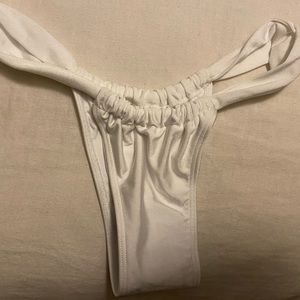 Los Angeles apparel The Héloise Bikini Bottom